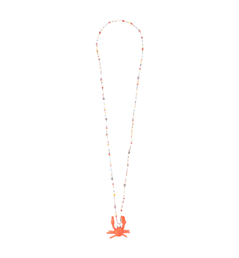 Collar Cangrejito - imagen 1