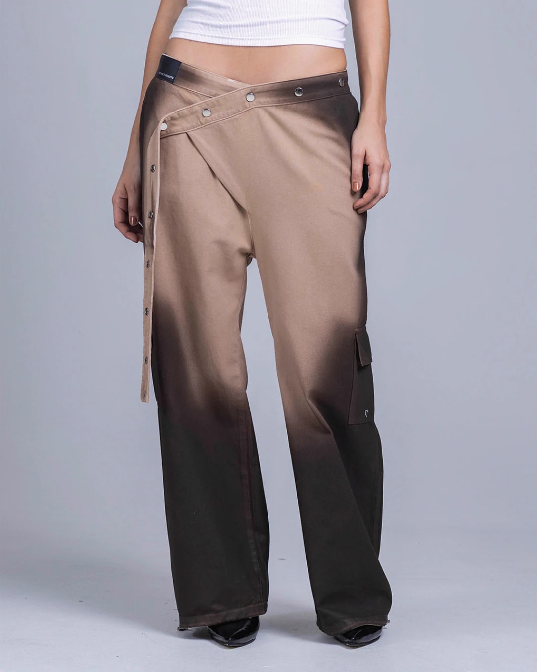 CORTEZA PANTS - imagen 1