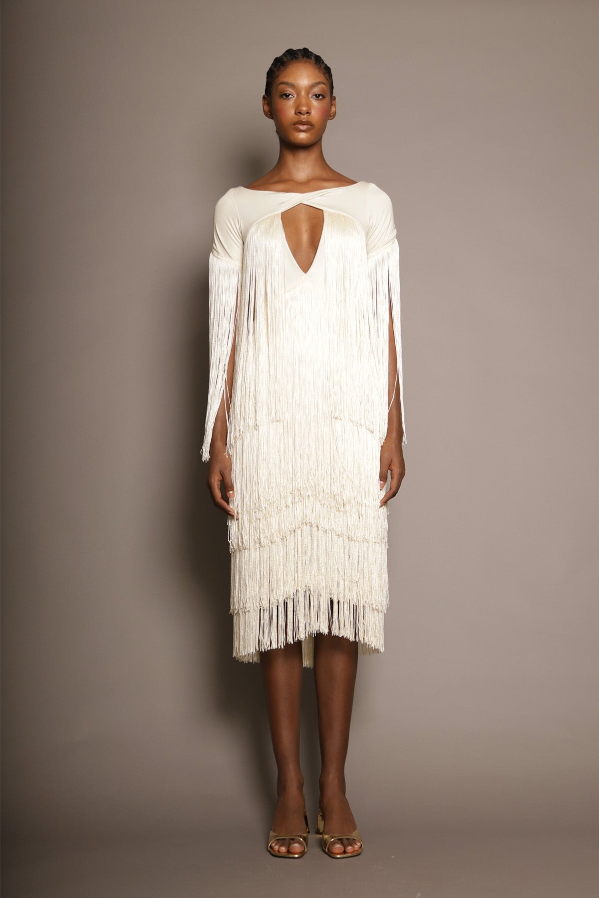 ARI DRESS - imagen 1