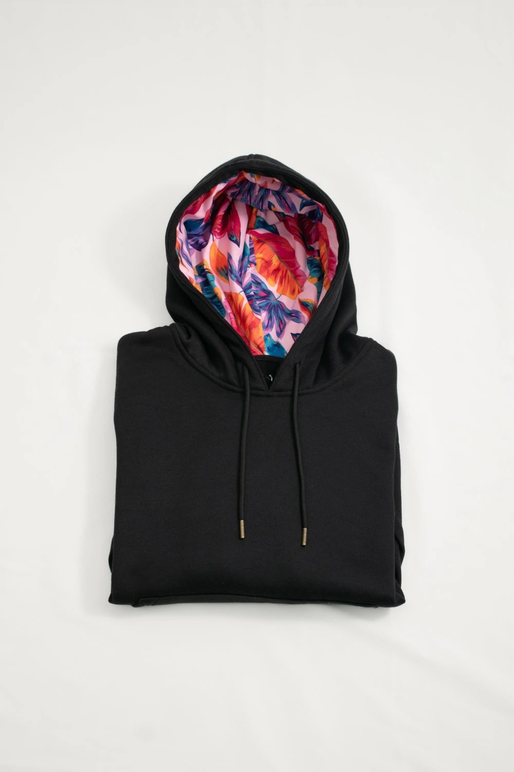 Black Hoodie - imagen 1