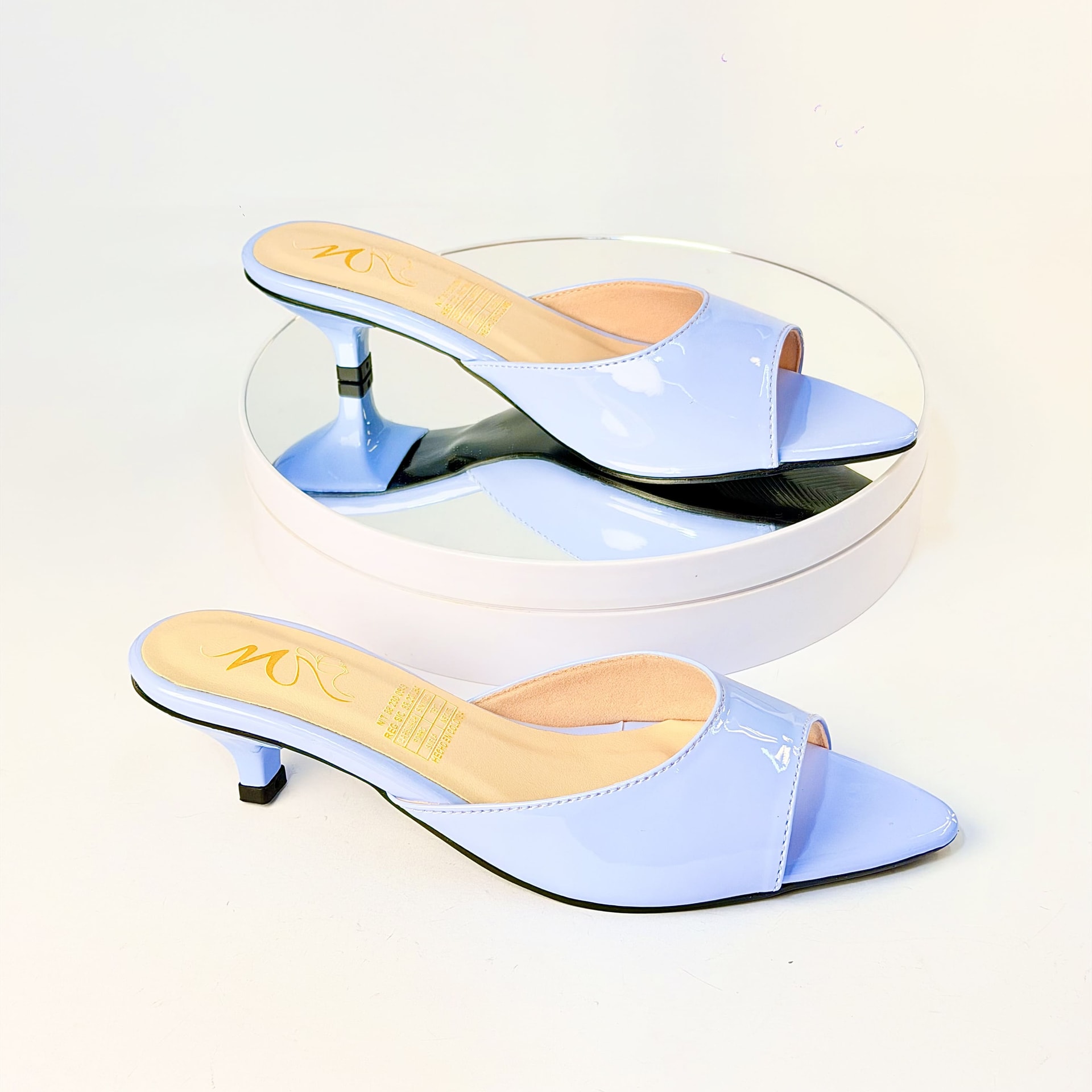 Tacon REF. 3007 | 3 ½ - imagen 1