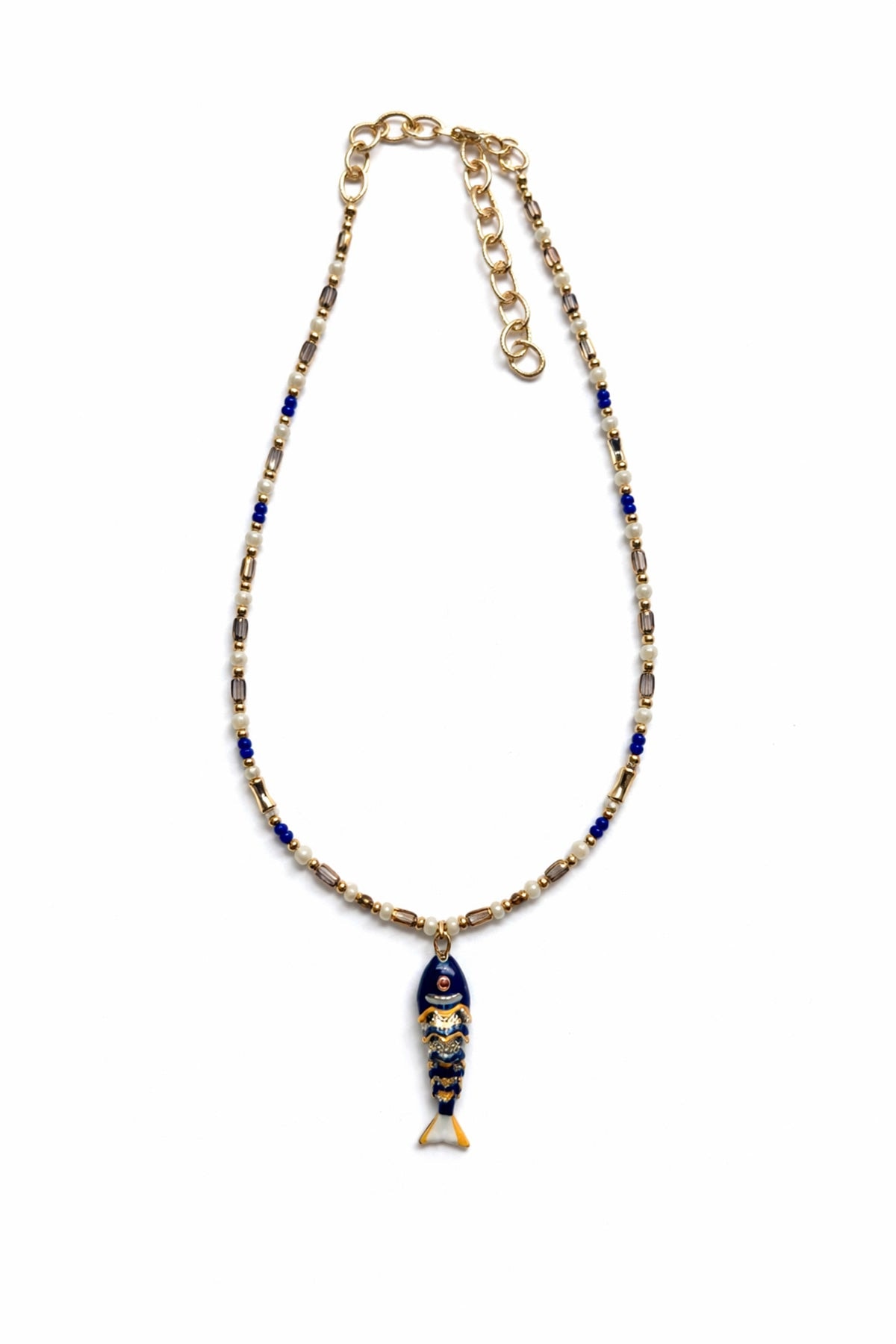 Collar Pez - imagen 1
