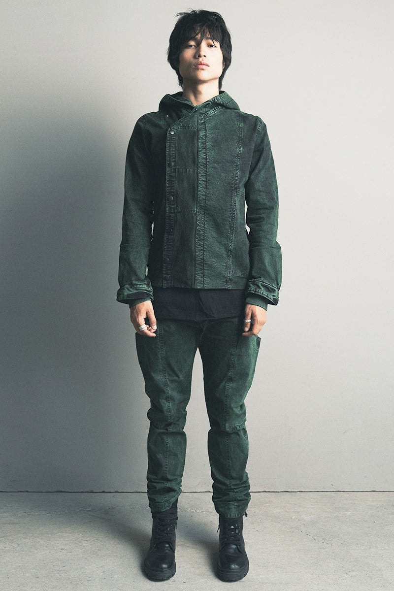 Hoodie Onix - imagen 1
