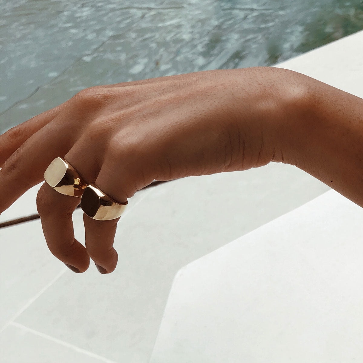 ANILLO KASH - imagen 1