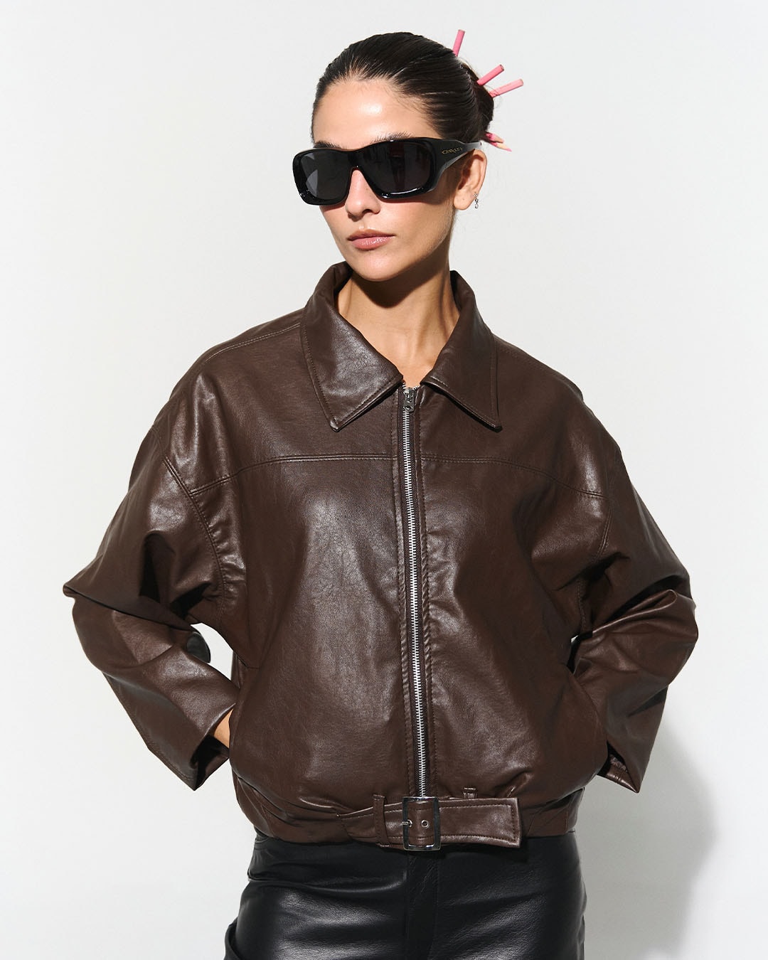 Chaqueta matrix - imagen 1