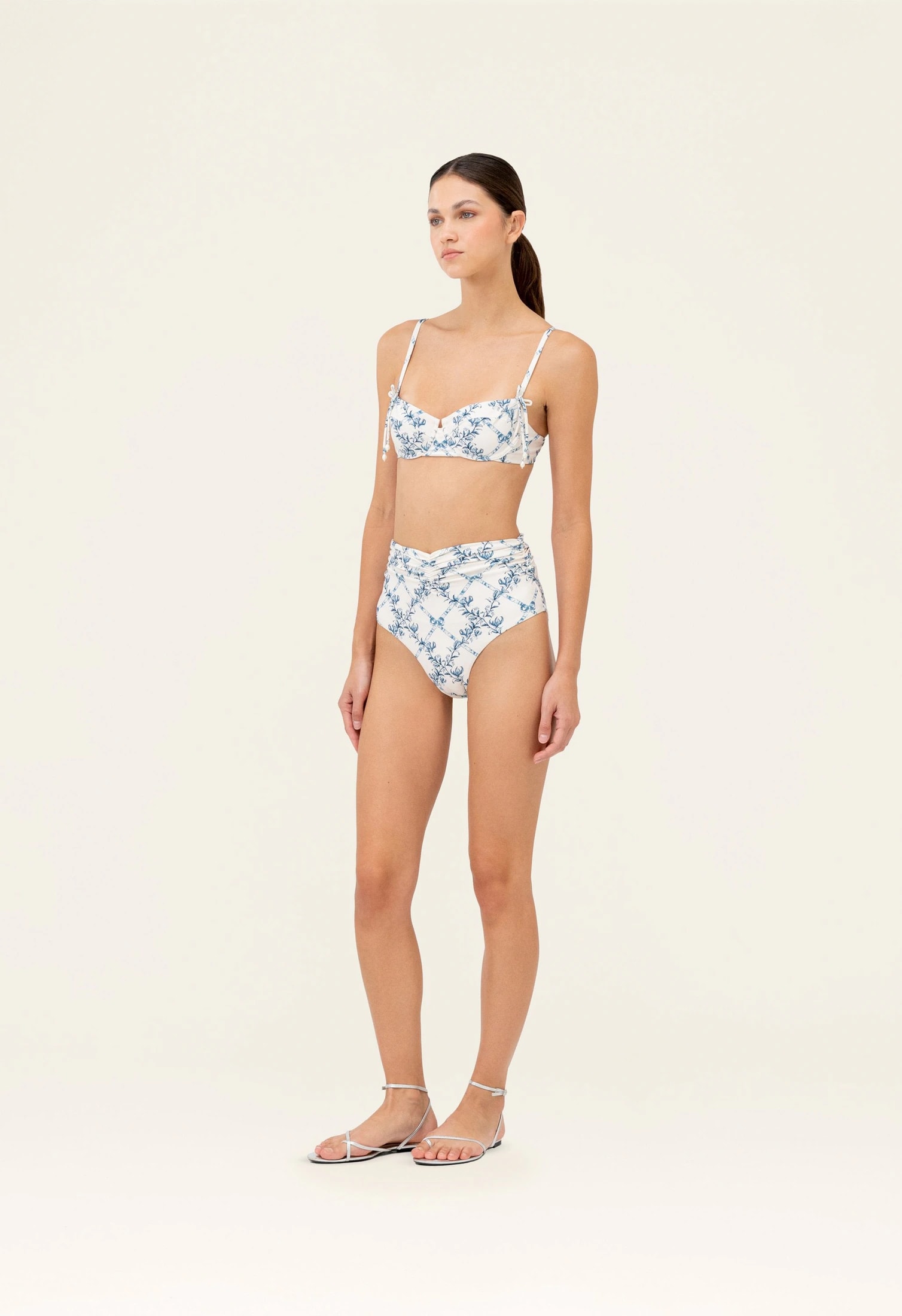 Vaiven Gloriosa Bikini bottom - imagen 1