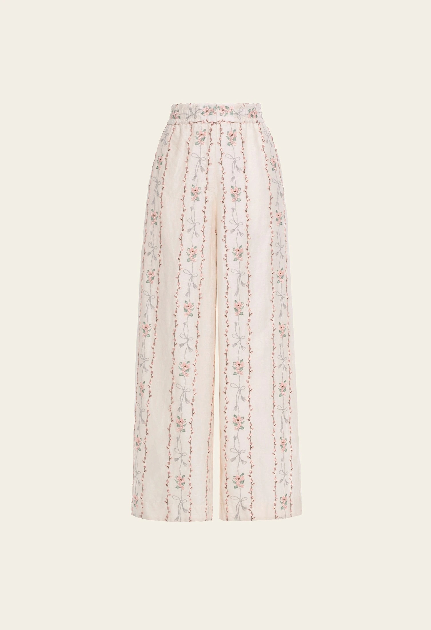 Tota Navegante Trouser - imagen 1