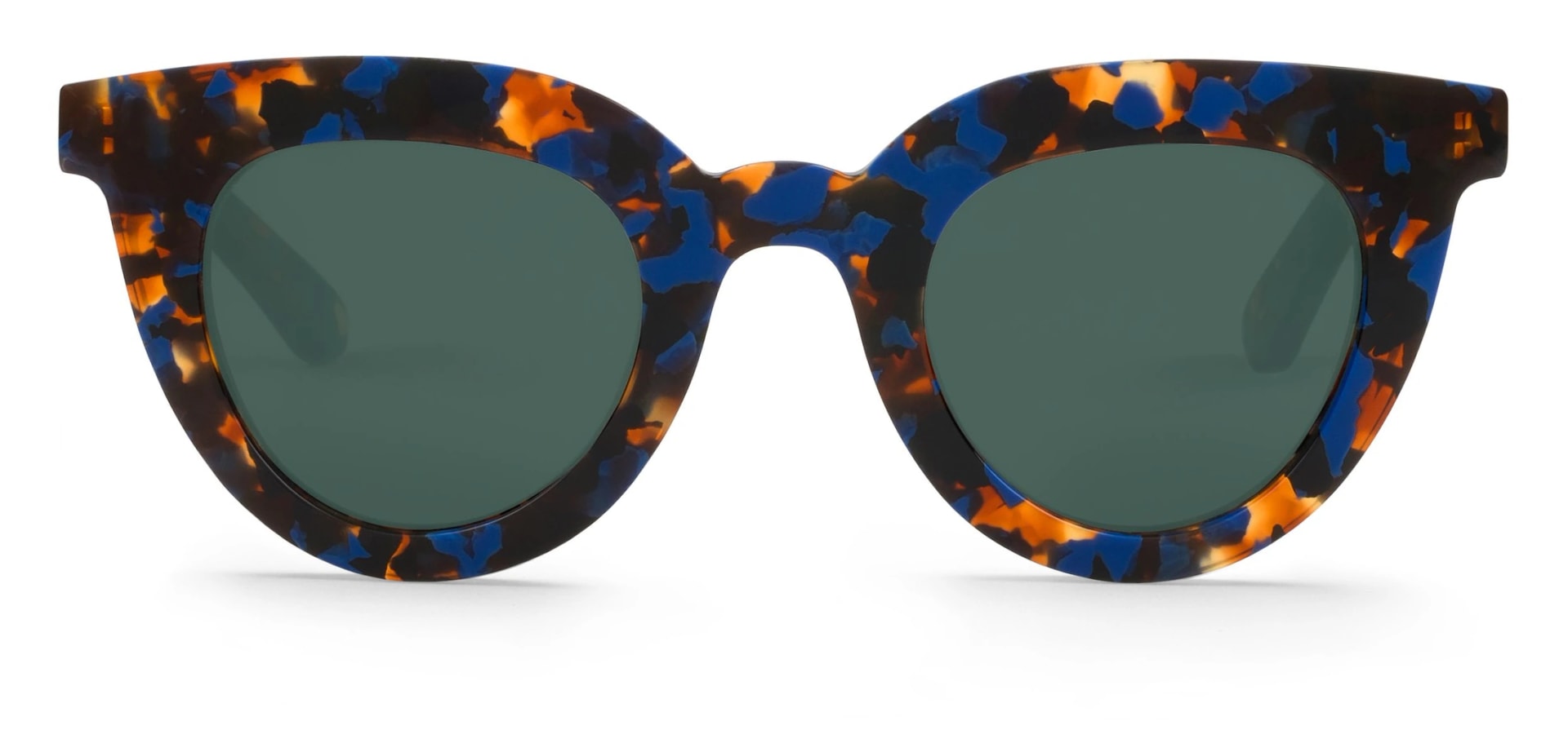REEF HAYES WITH CLASSICAL LENSES - imagen 1