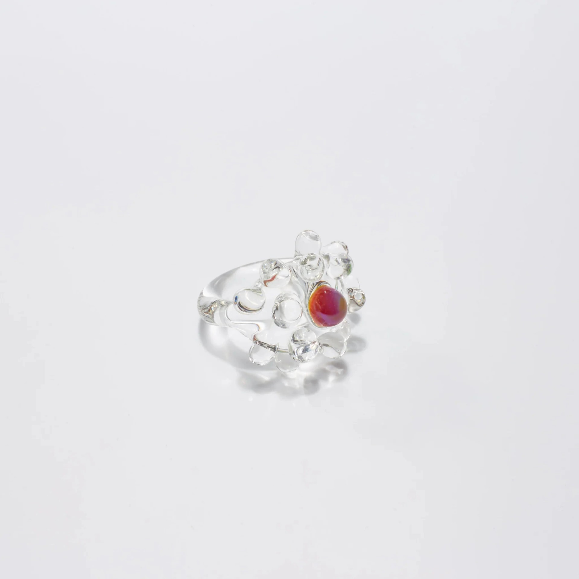 DONUT RING - imagen 1