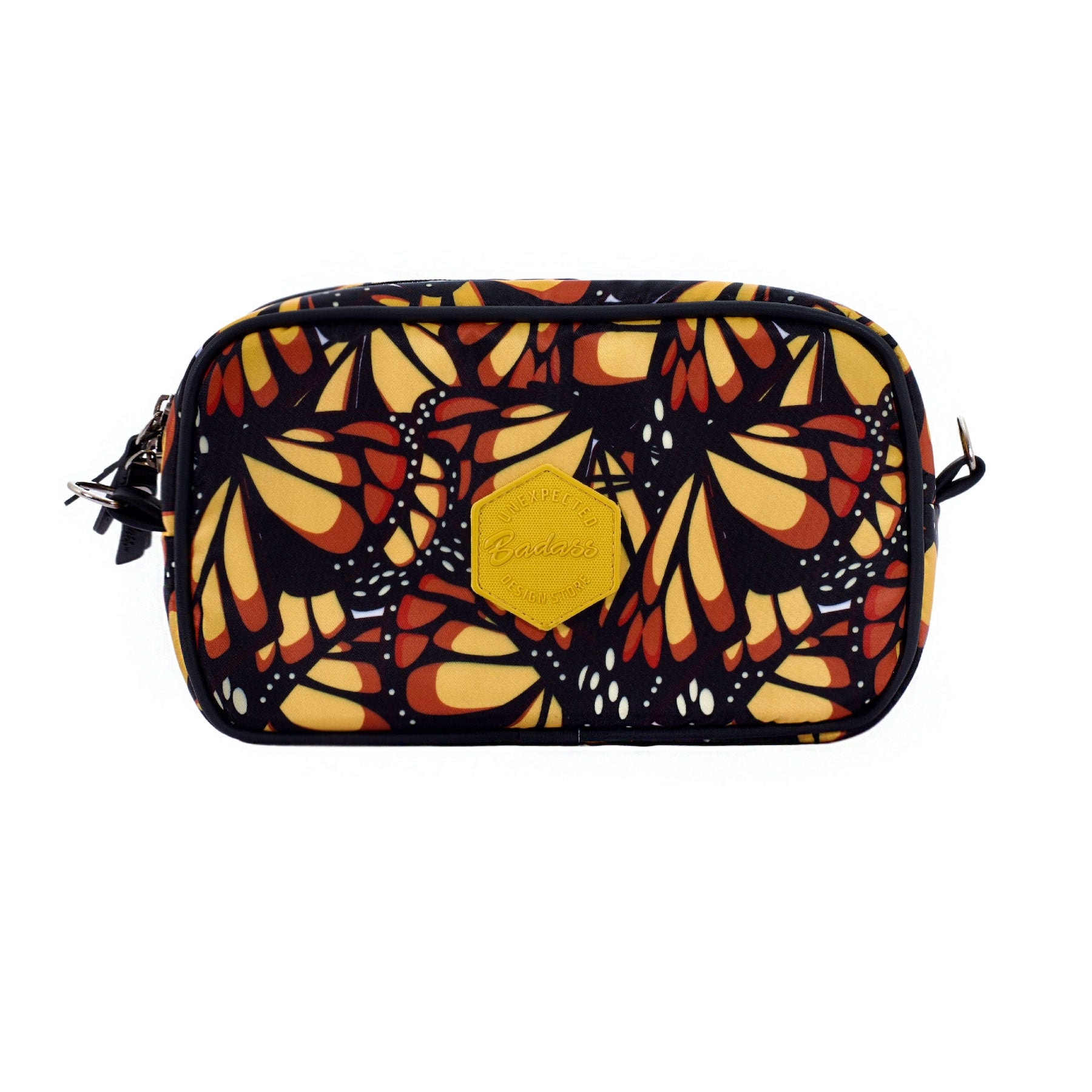 Bolso doble proposito Danaus - imagen 1