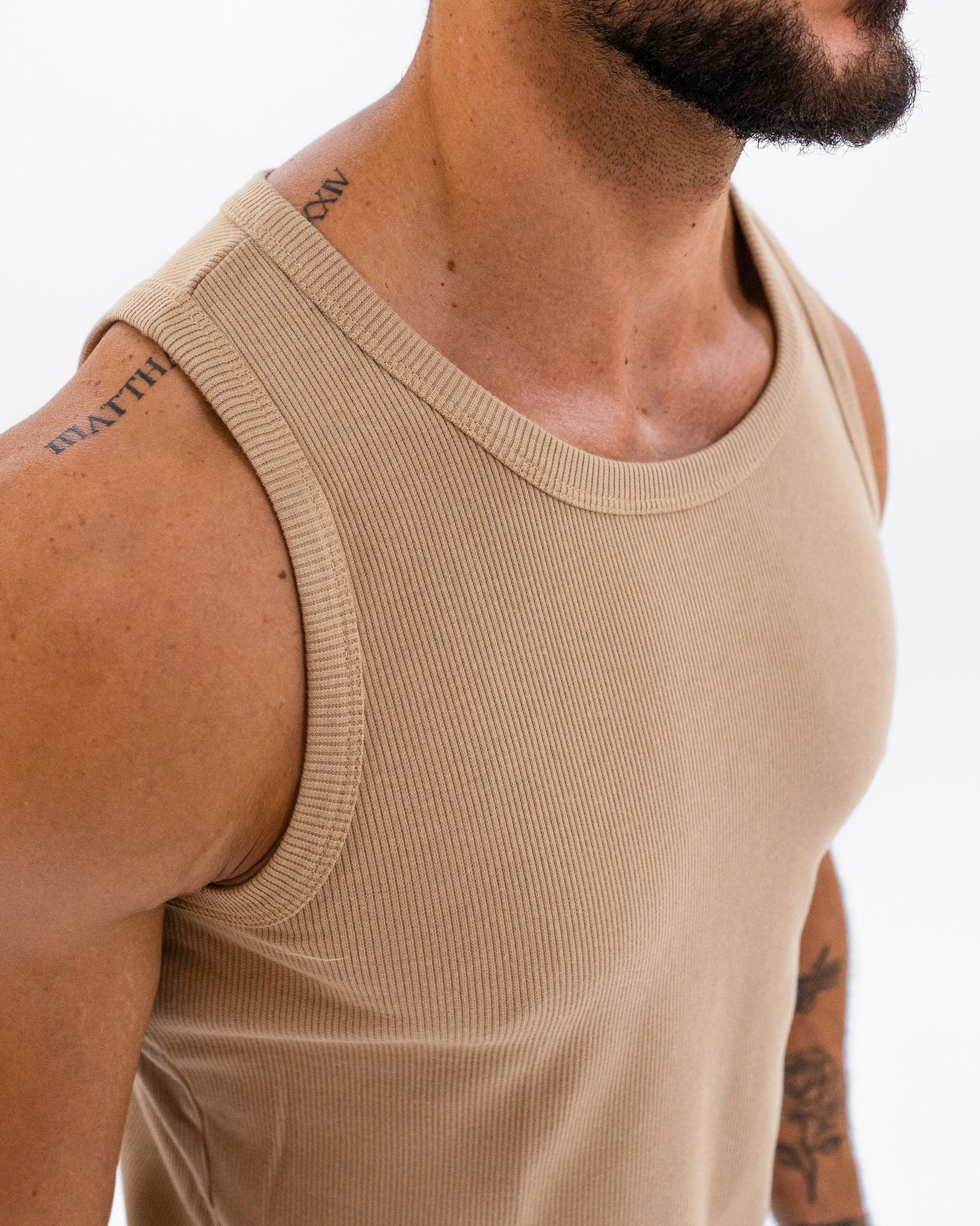 Tank Top Café - imagen 1