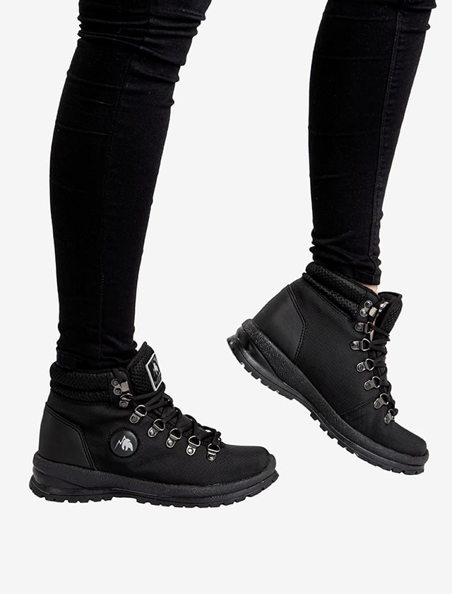 Botas Térmicas Waterrepelent Hurón Mujer - imagen 1