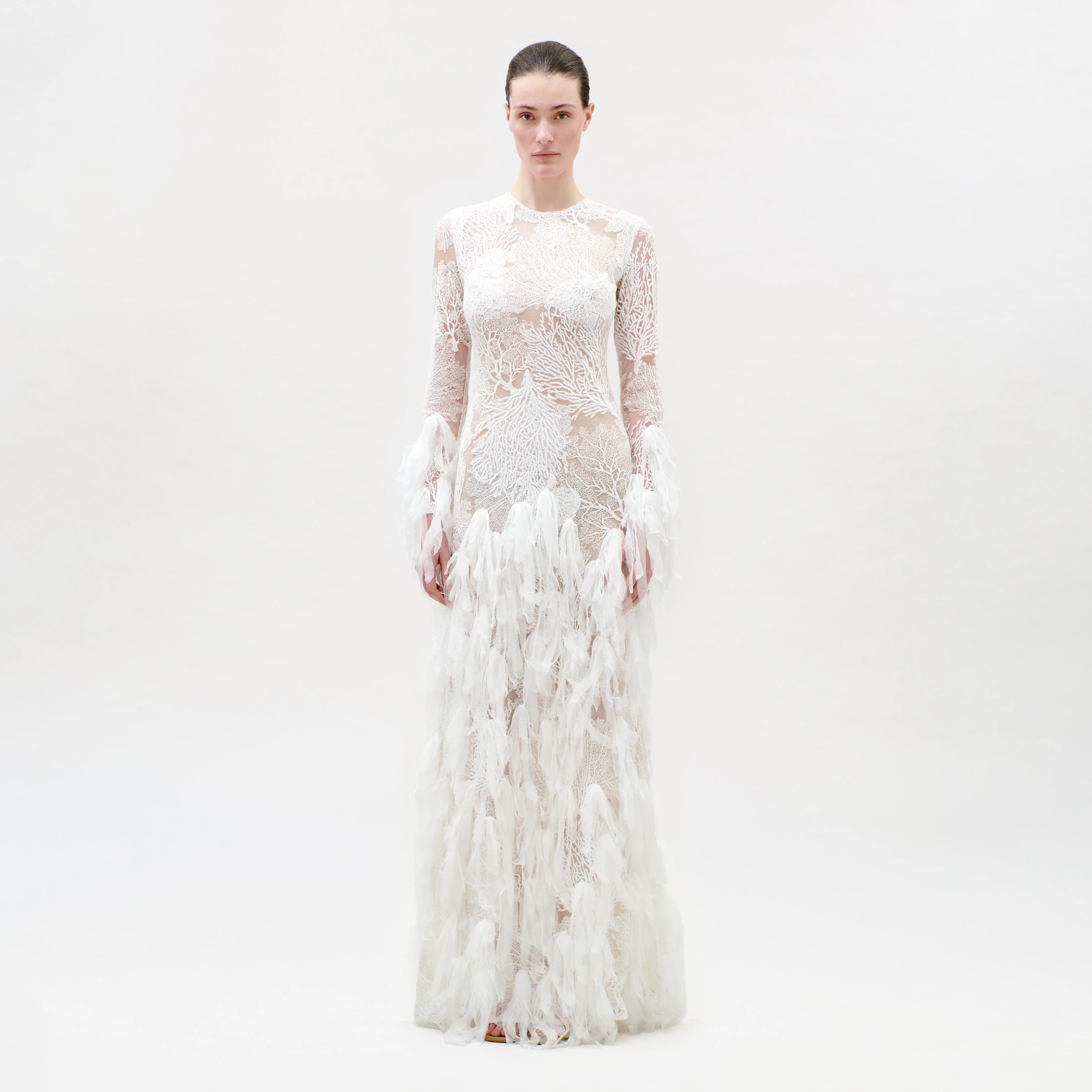 Palau Dress - imagen 1