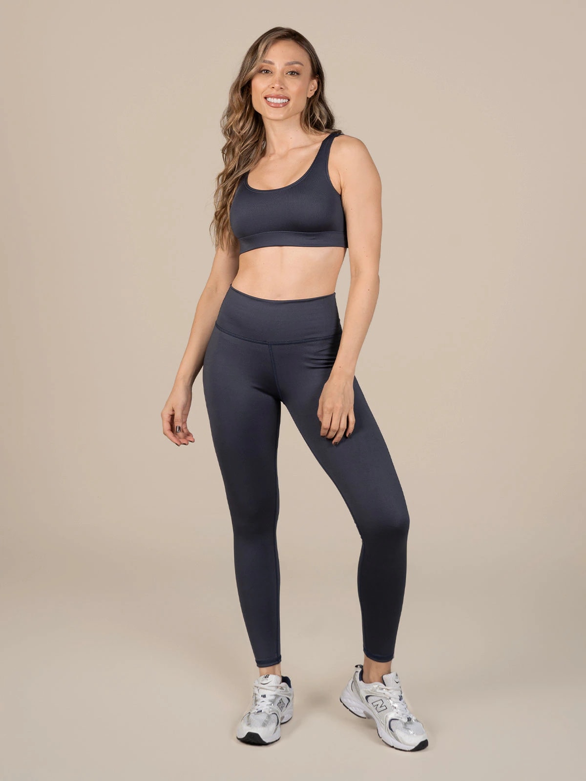 Barly leggins set talla xs - imagen 1