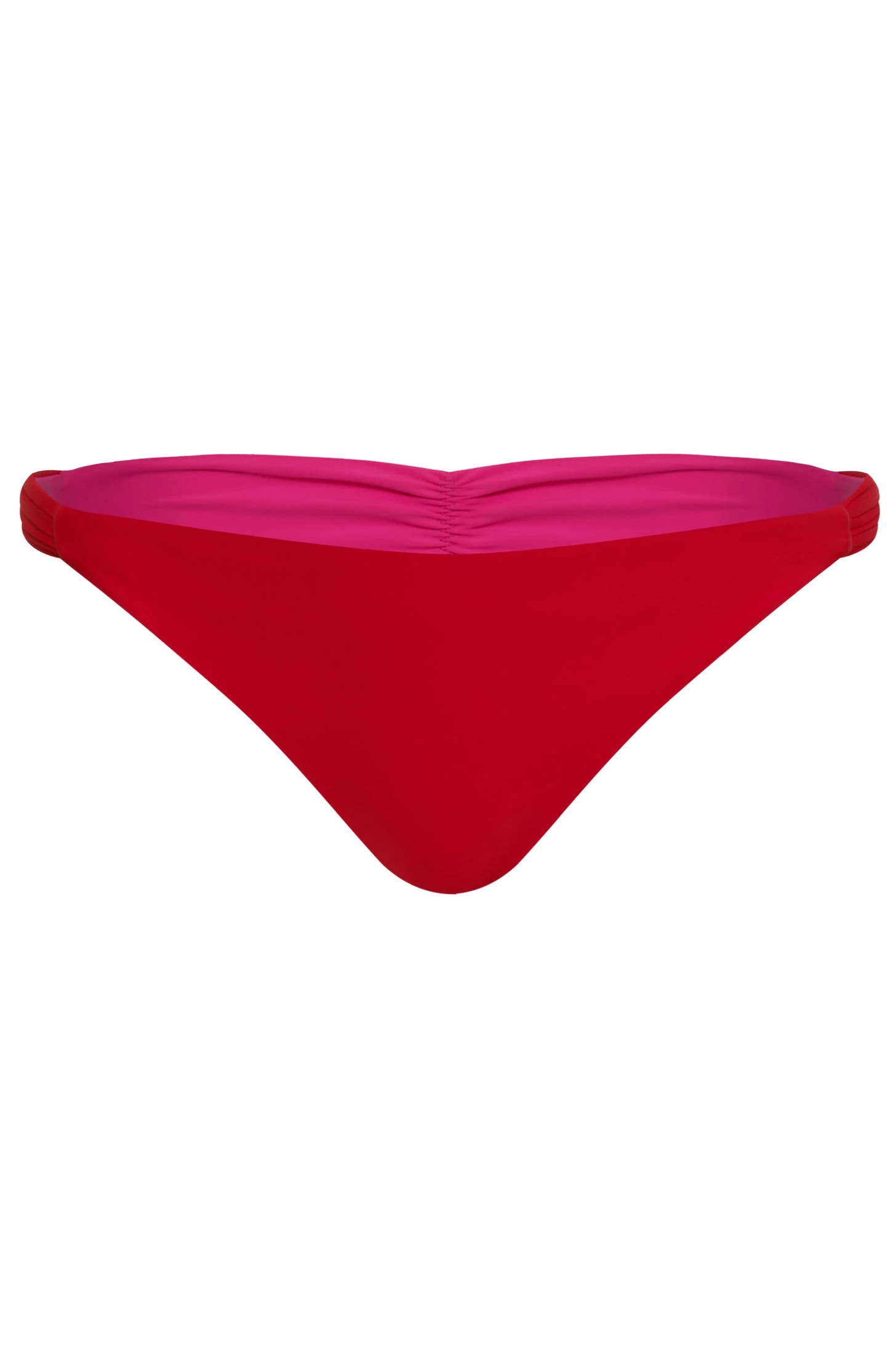 Potosi Bottom / Red - Fuchsia - imagen 1