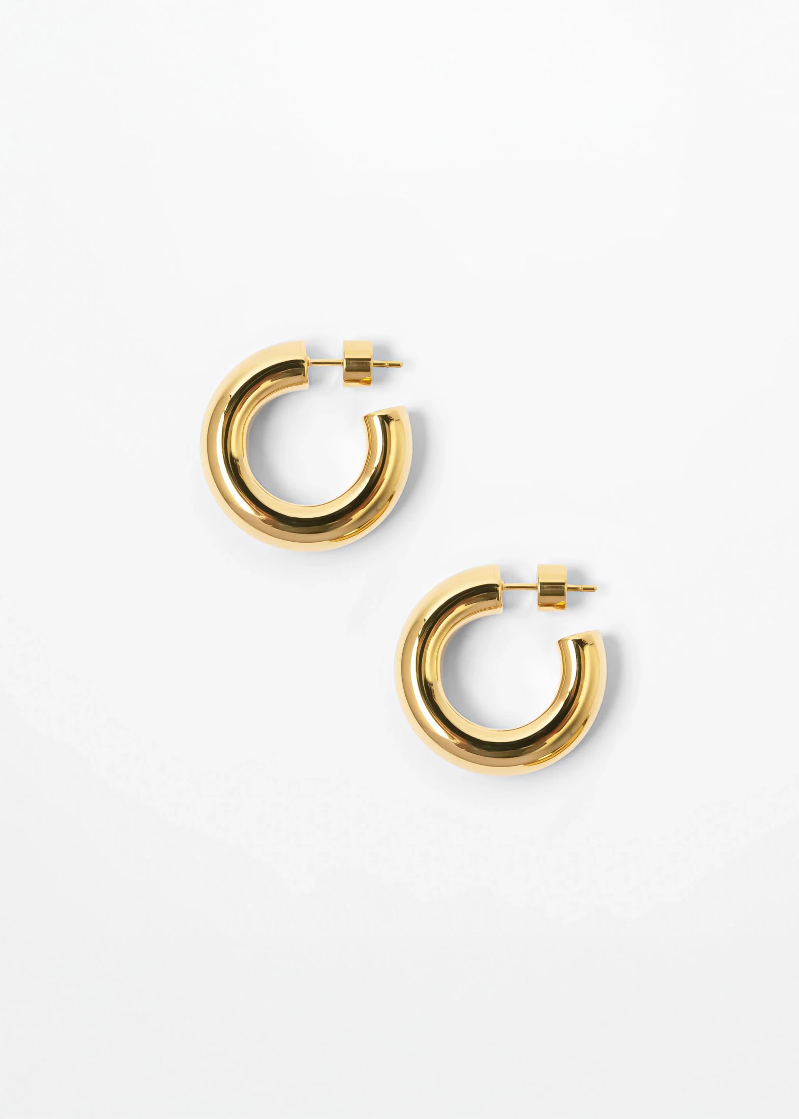 Fixi Hoops Dorado - imagen 1