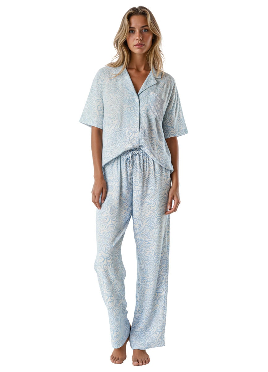 Maaji Kameli Sets Sleeveless Pant Set - imagen 1