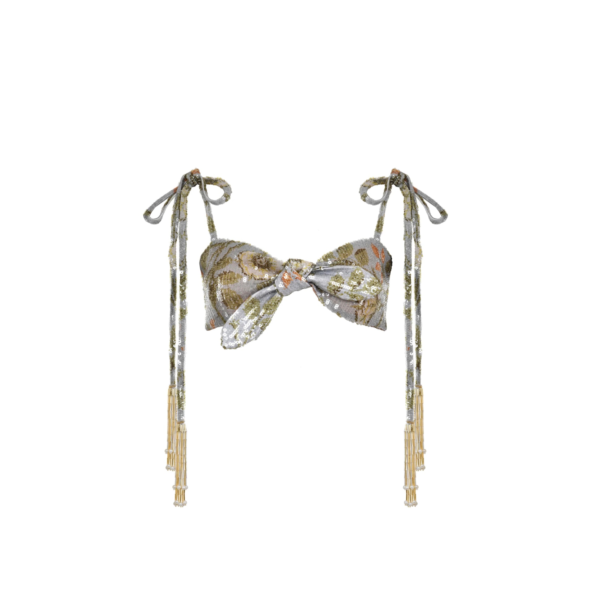Bow Top - imagen 1