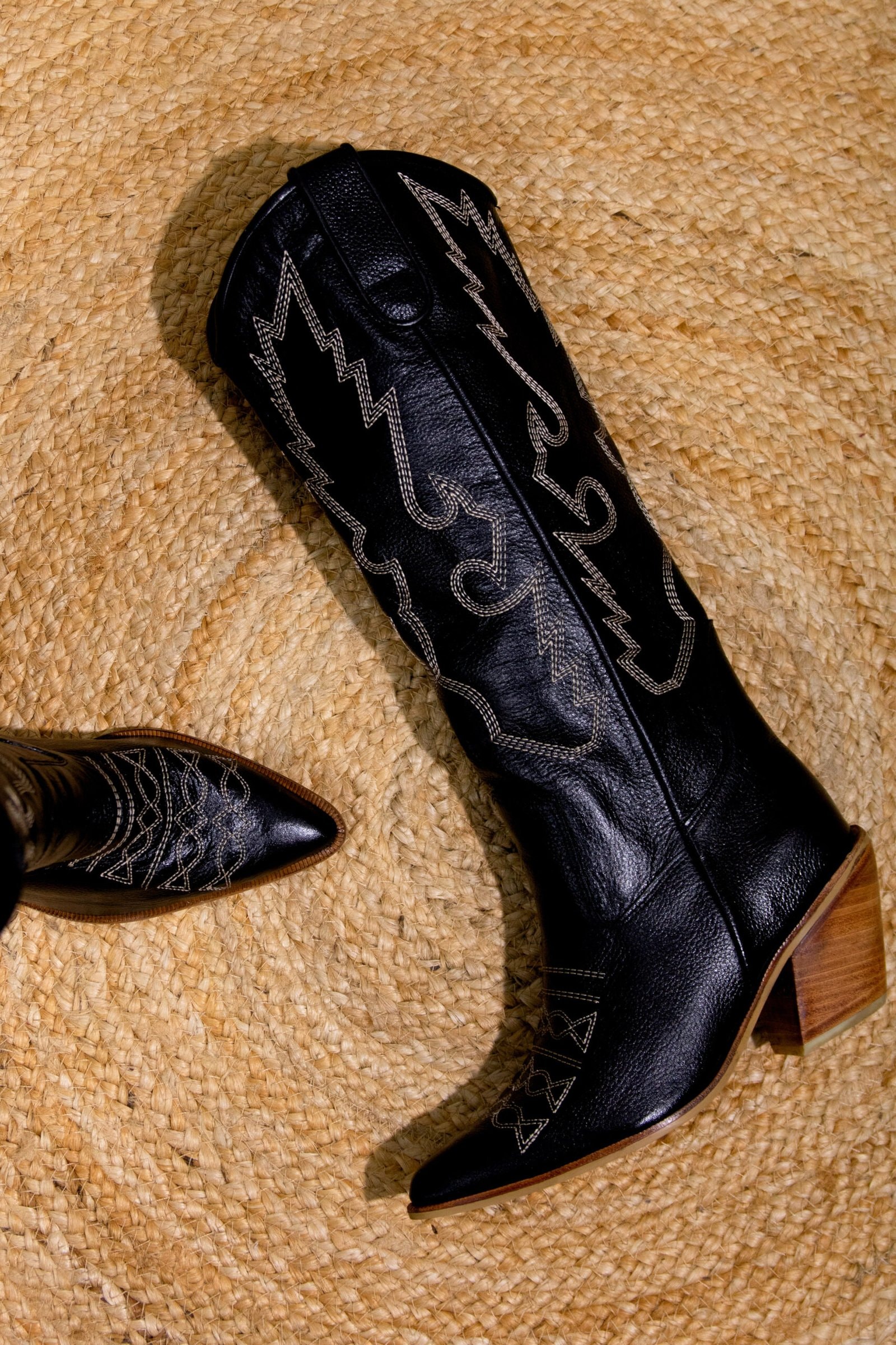 Botas Texanas - imagen 1