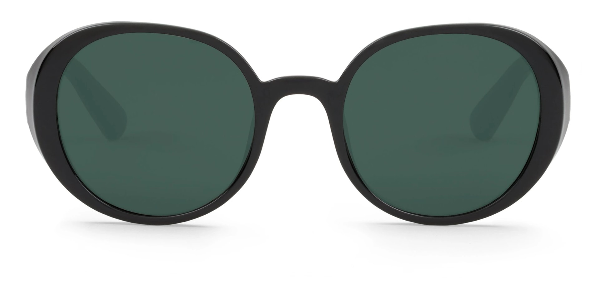 BLACK ARROIOS WITH CLASSICAL LENSES - imagen 1