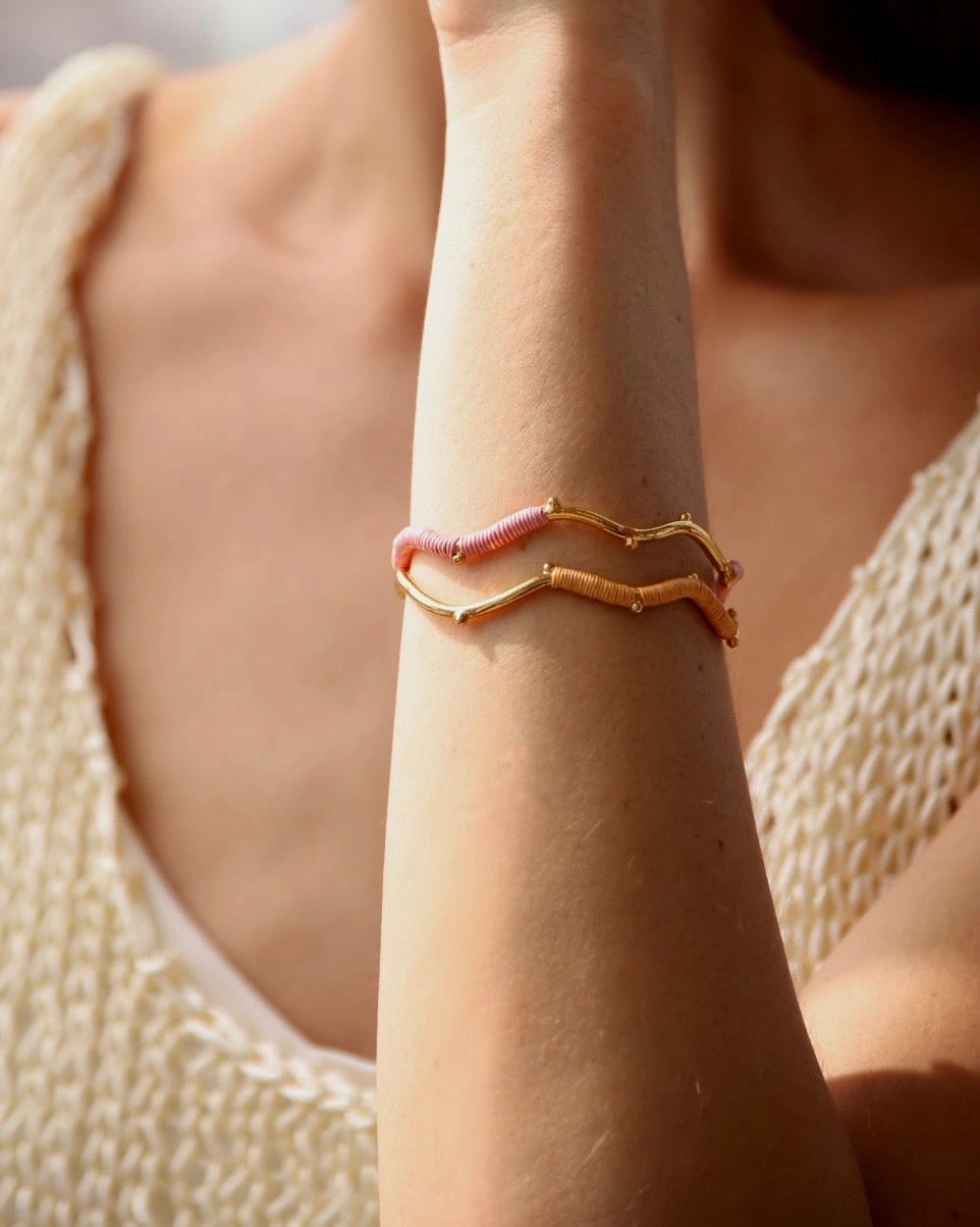 Bonelia Bracelet - imagen 1