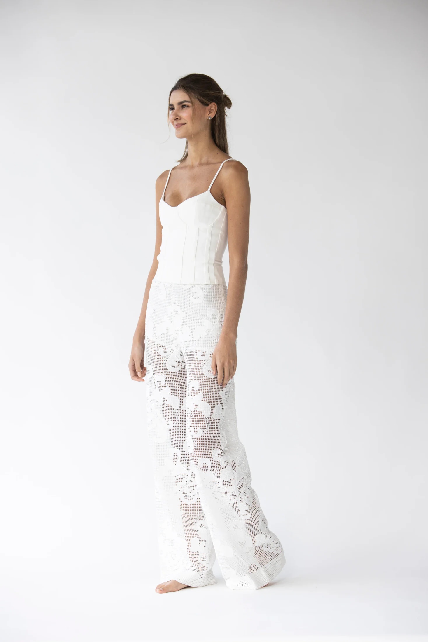 WHISPER PANTS - imagen 1