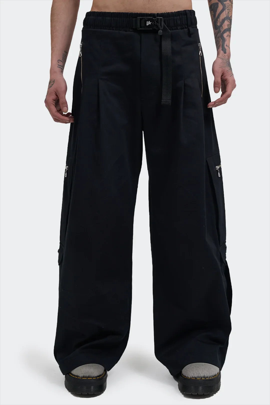 VENENO PANTALON KUBRIC - imagen 1