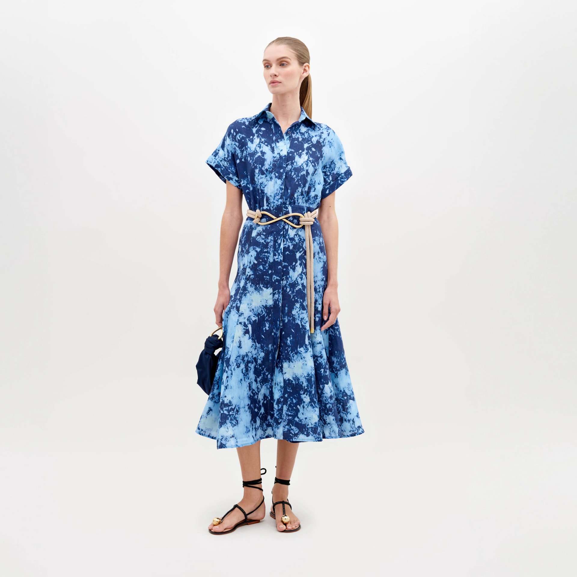 Noor Dress - imagen 1