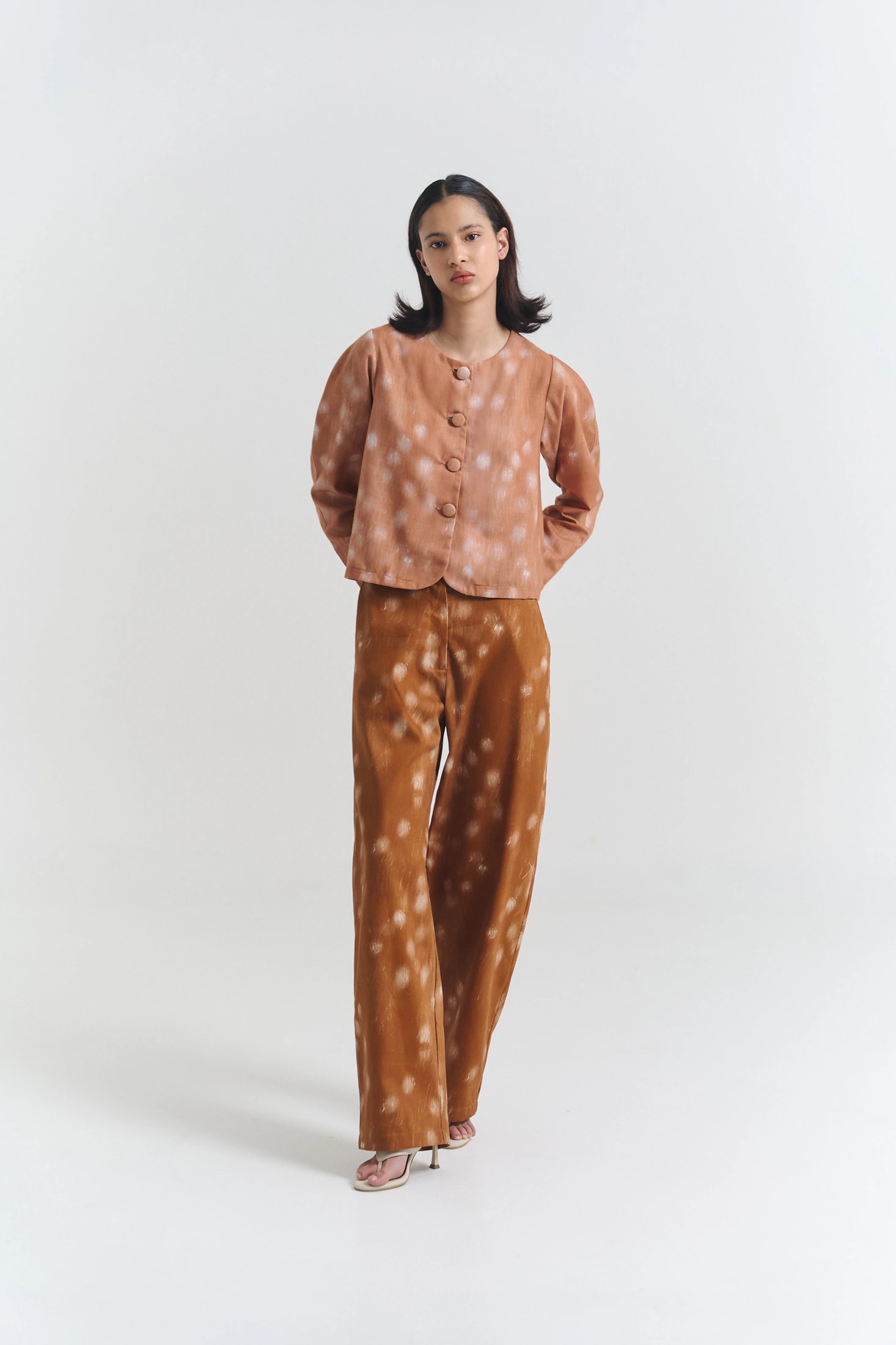 HEAT PANT - imagen 1