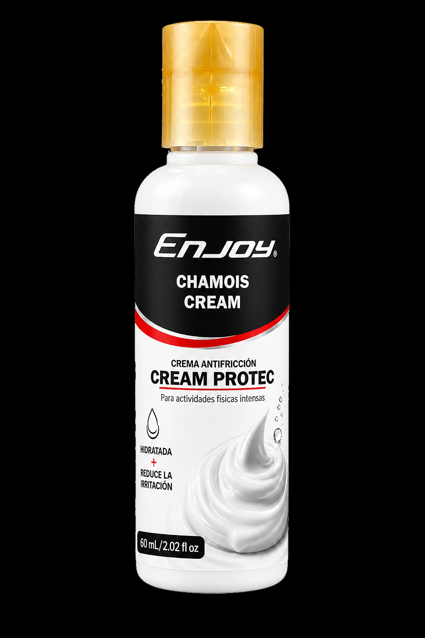 Enjoy Chamois Cream Protect - imagen 1