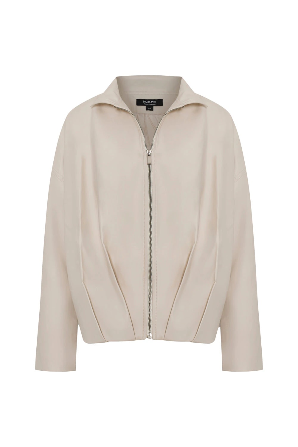 Chaqueta cameron vainilla - imagen 1