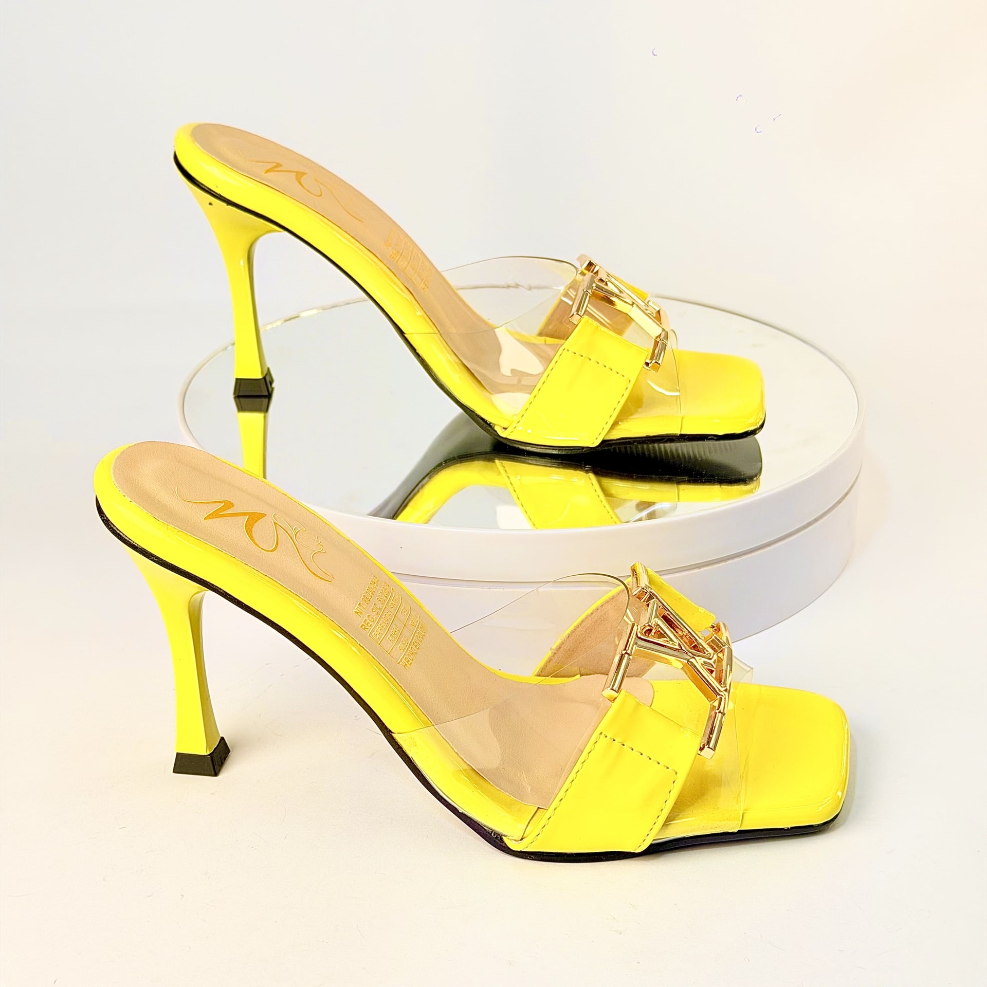 Tacon REF. 7020 | 7 ½ - imagen 1