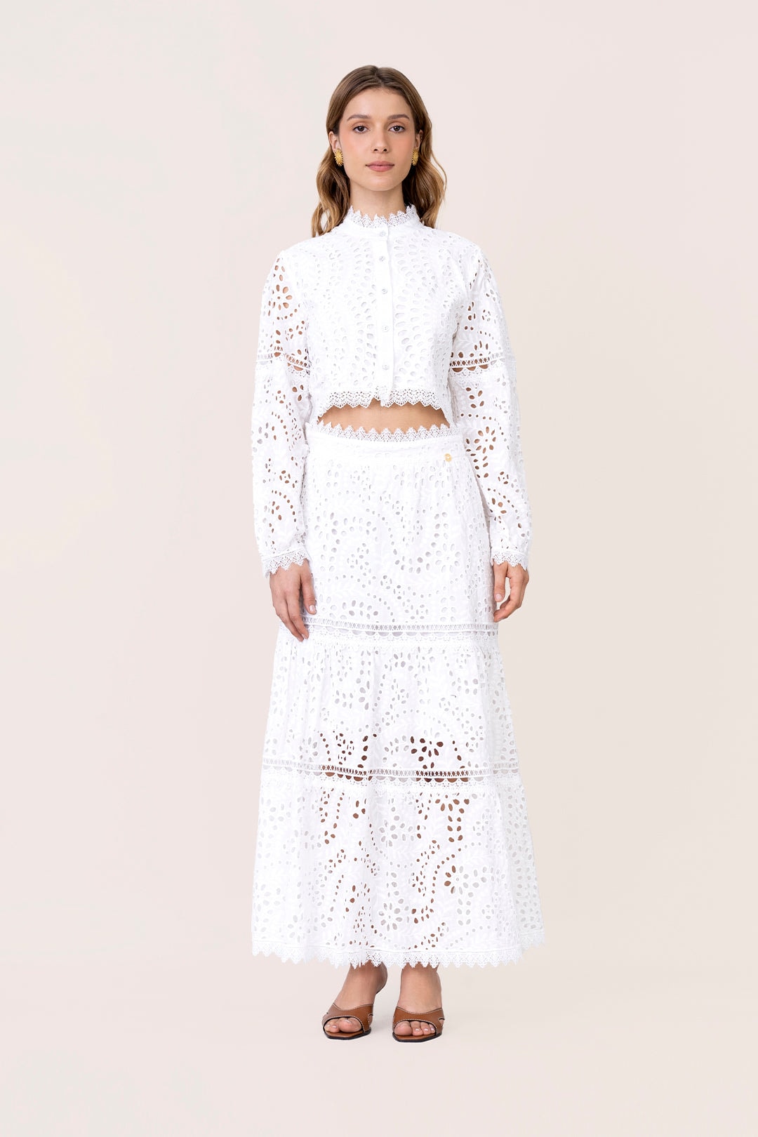 Nellie Shirt - Origen - imagen 1