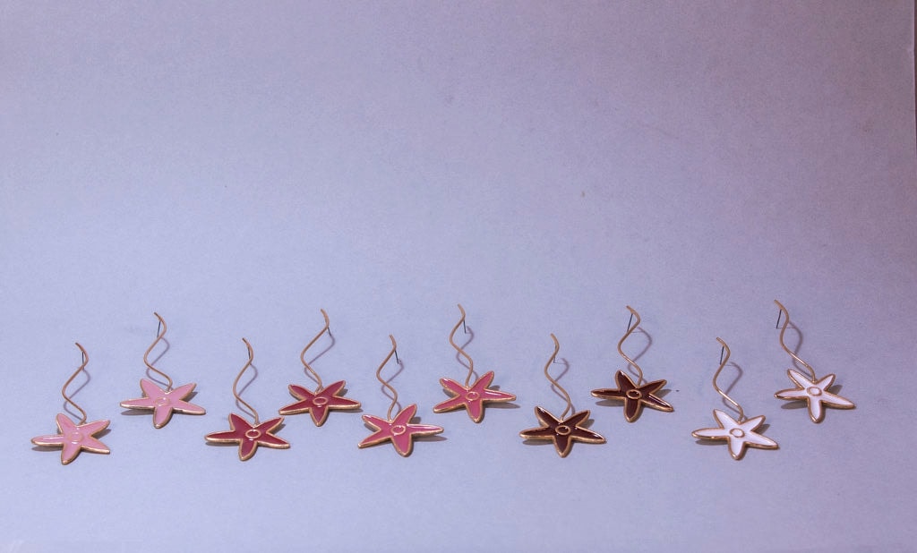 Aretes Lípali – Raíz - imagen 1