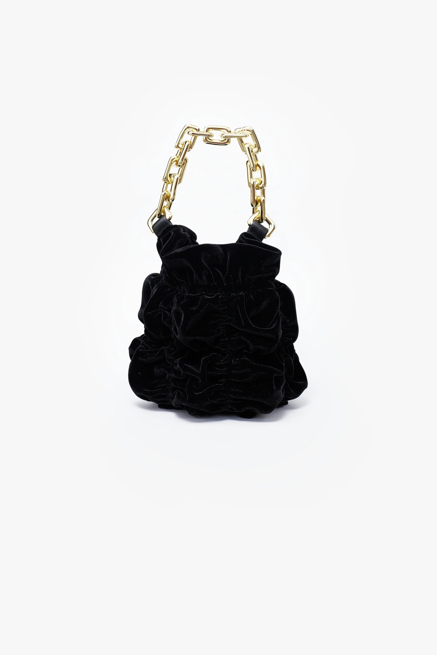 RUCHI CADENA VELVETEEN - imagen 1