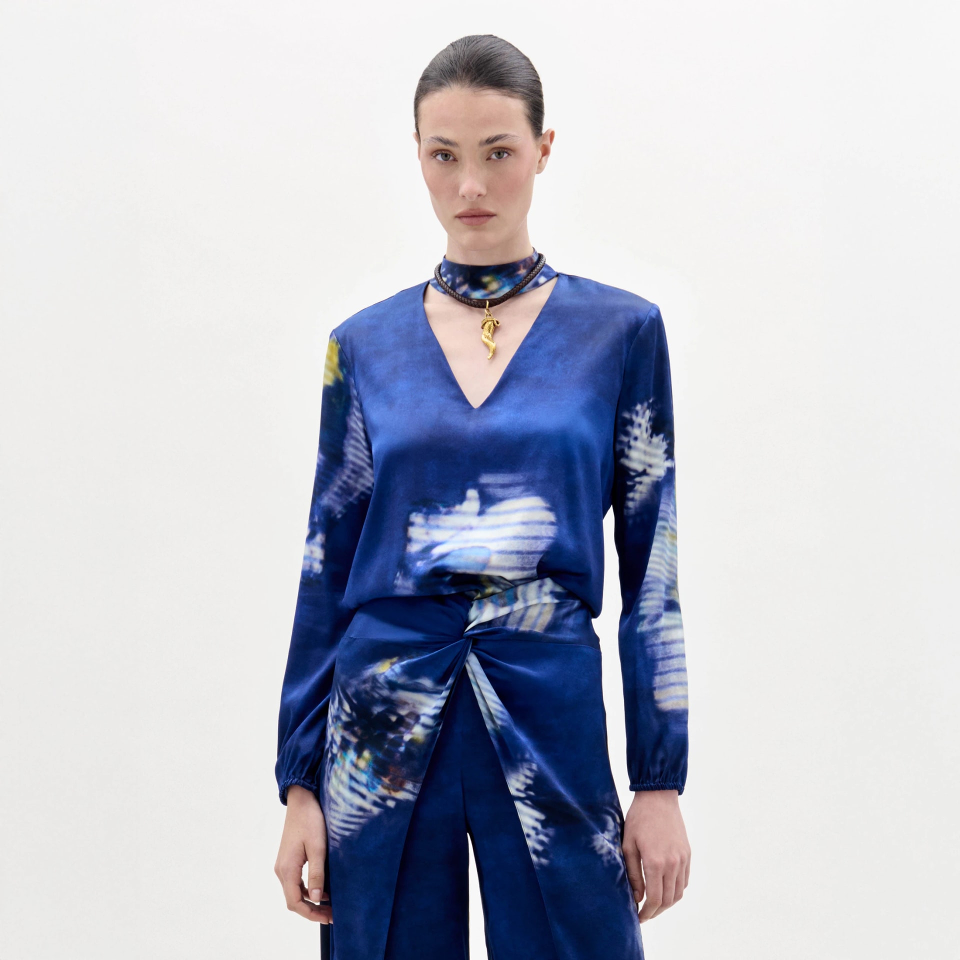 Lane Blouse - imagen 1
