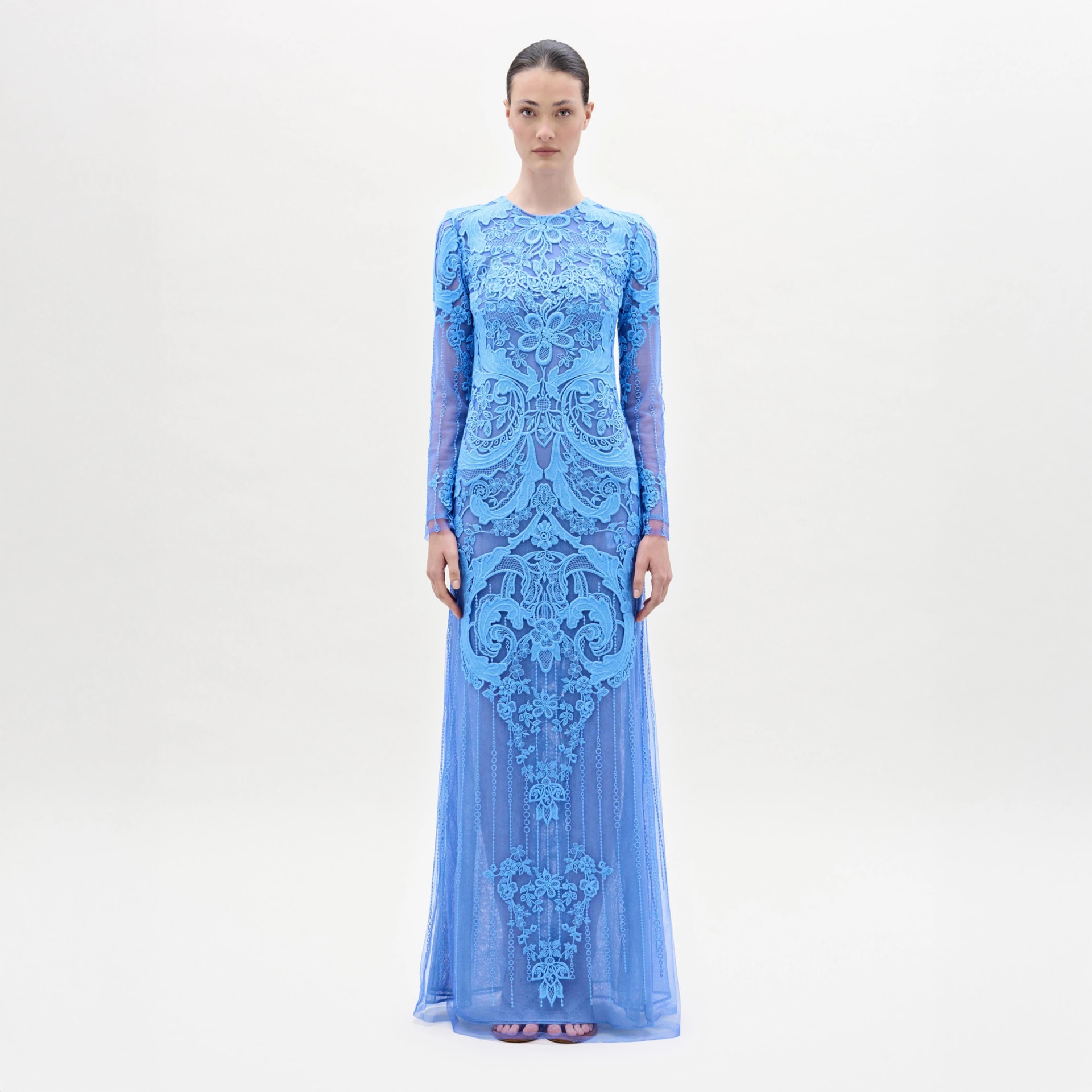 Lacey Dress - imagen 1