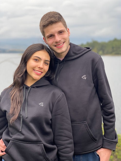 Hoodies Pomba para todos - imagen 1