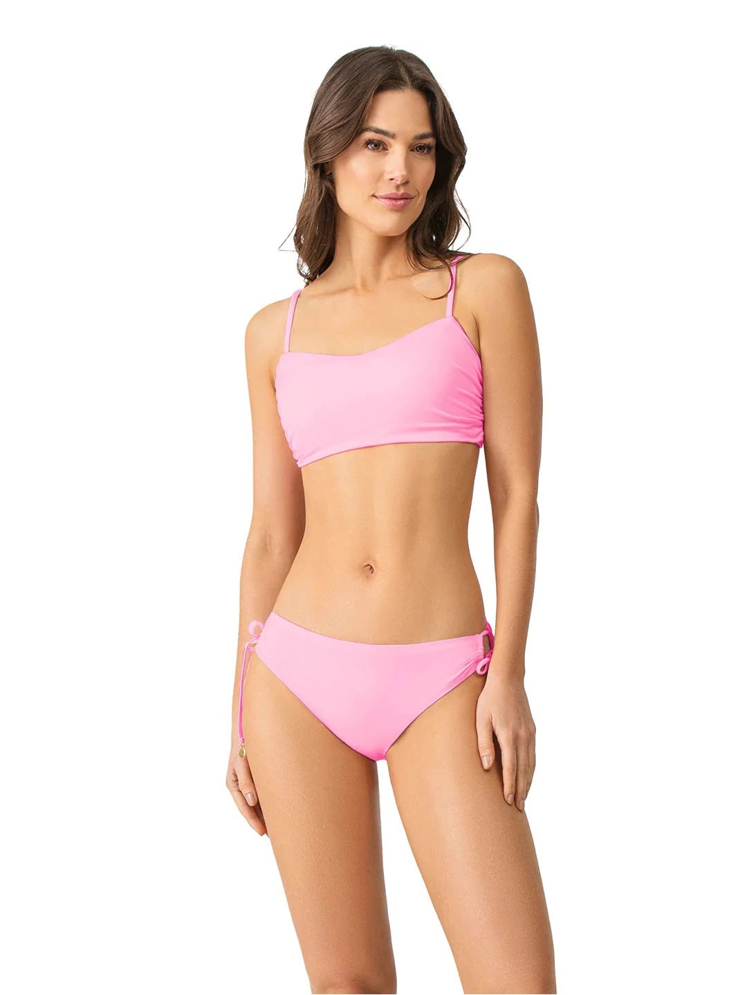 Set De Bikini Media Luna - imagen 1