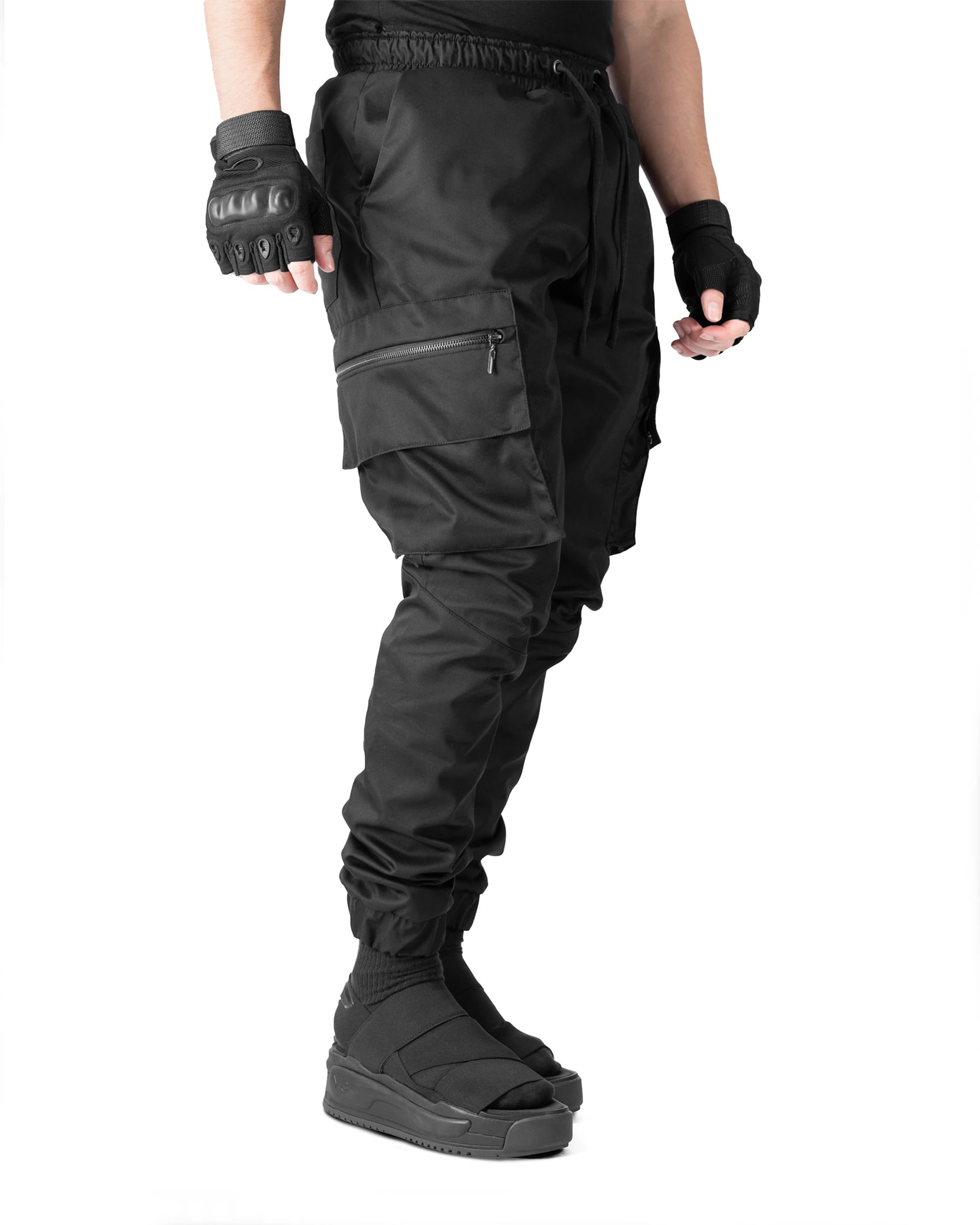 Pantalon Zangetsu - imagen 1