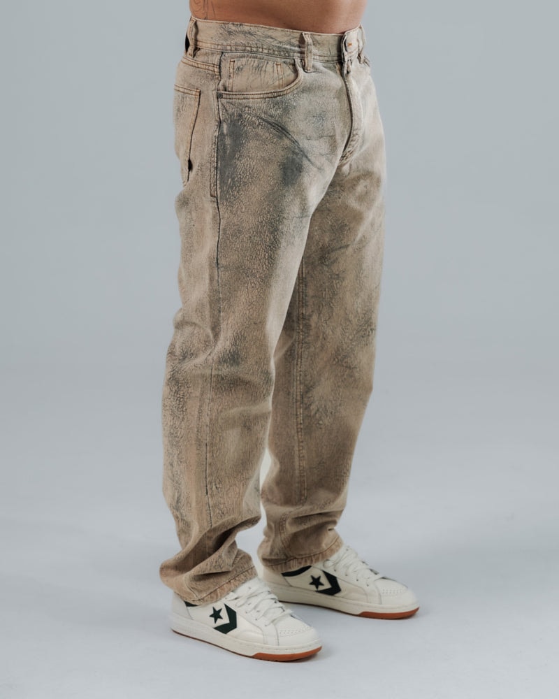 Jean Regular Rigid Storm - imagen 1