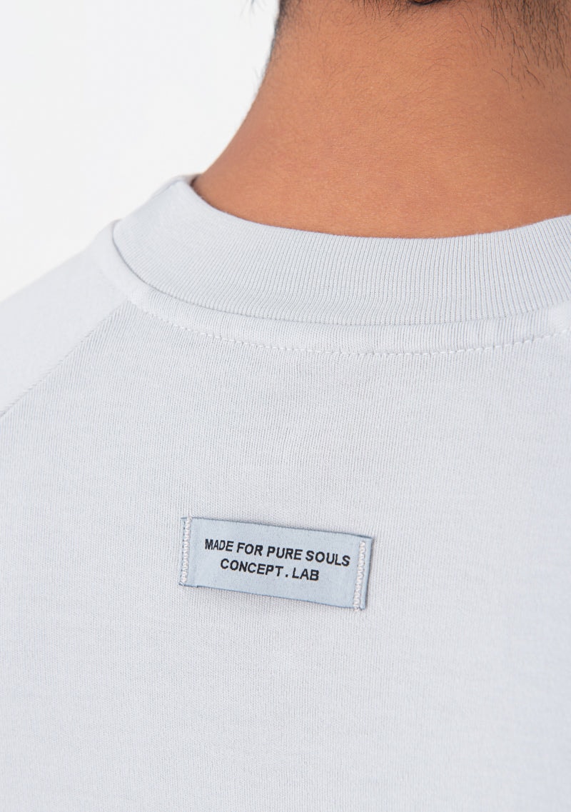 Atelier Box Grey T-shirt - imagen 1