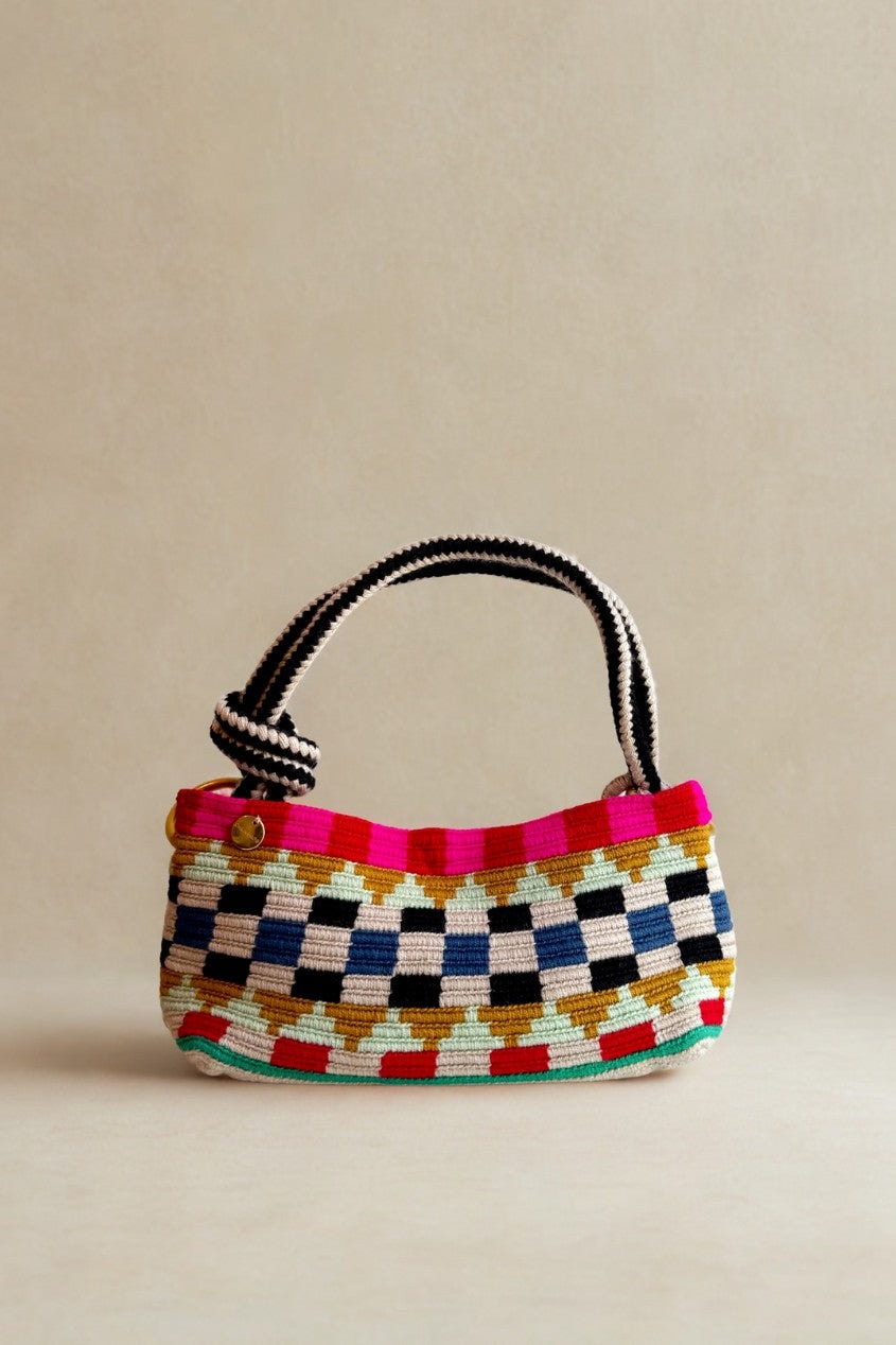 Insular Baguette Small Bag - imagen 1