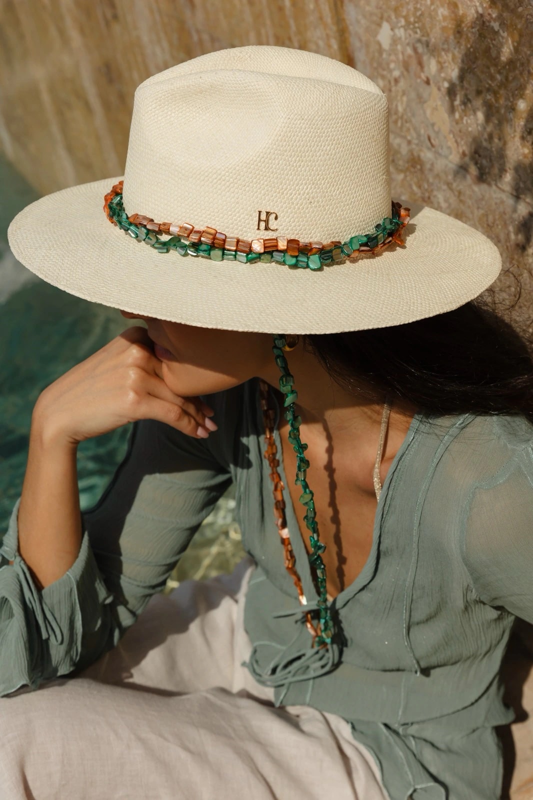 Sirena Hat - imagen 1