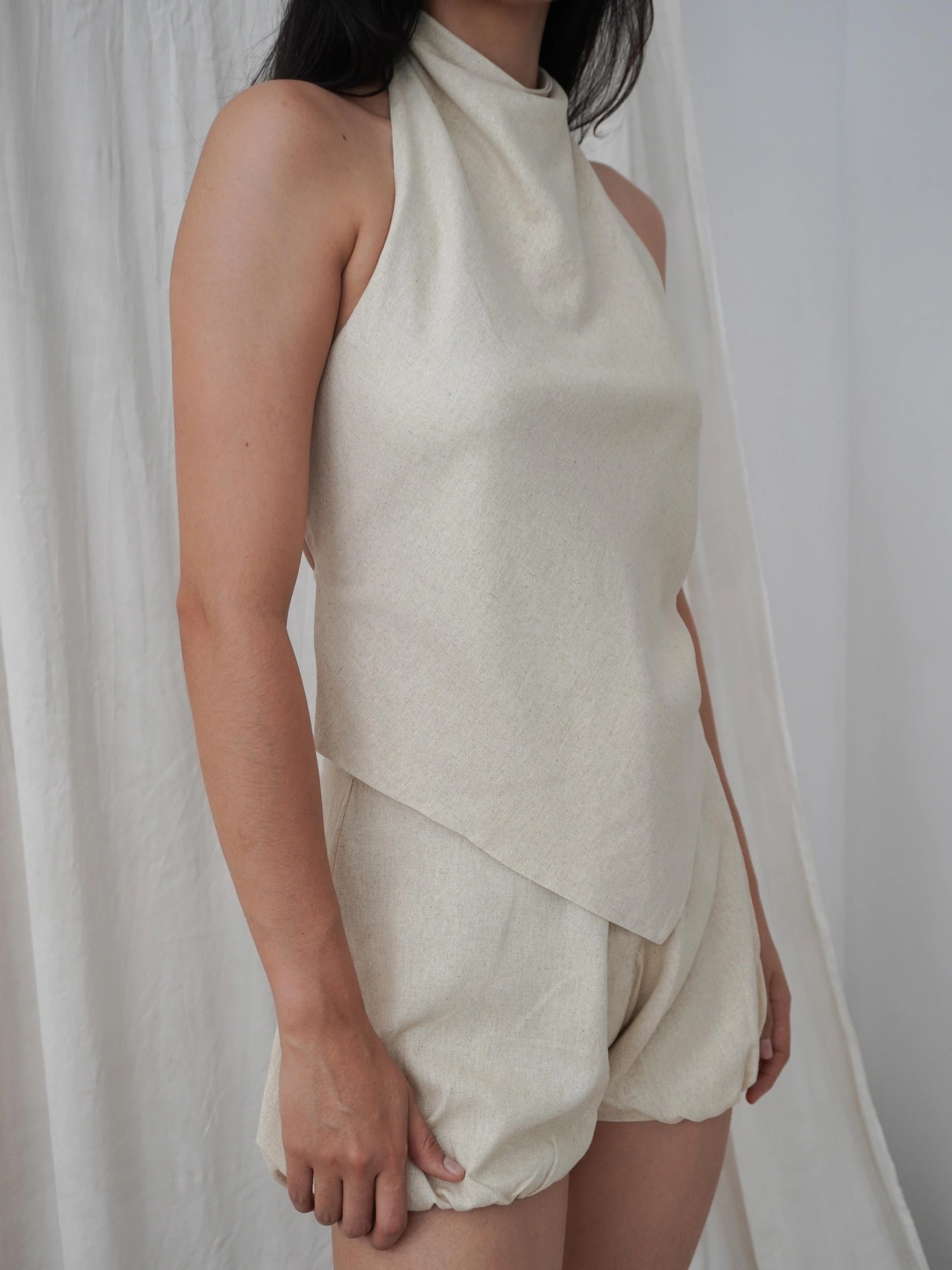 Short Paulina Arena - imagen 1