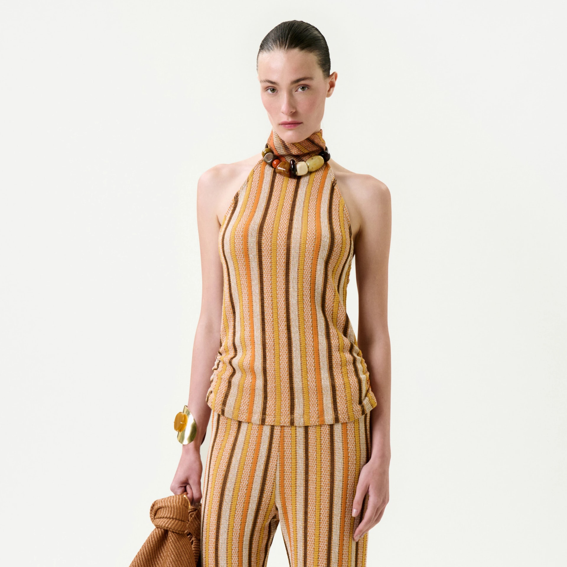 Mitzy Blouse - imagen 1