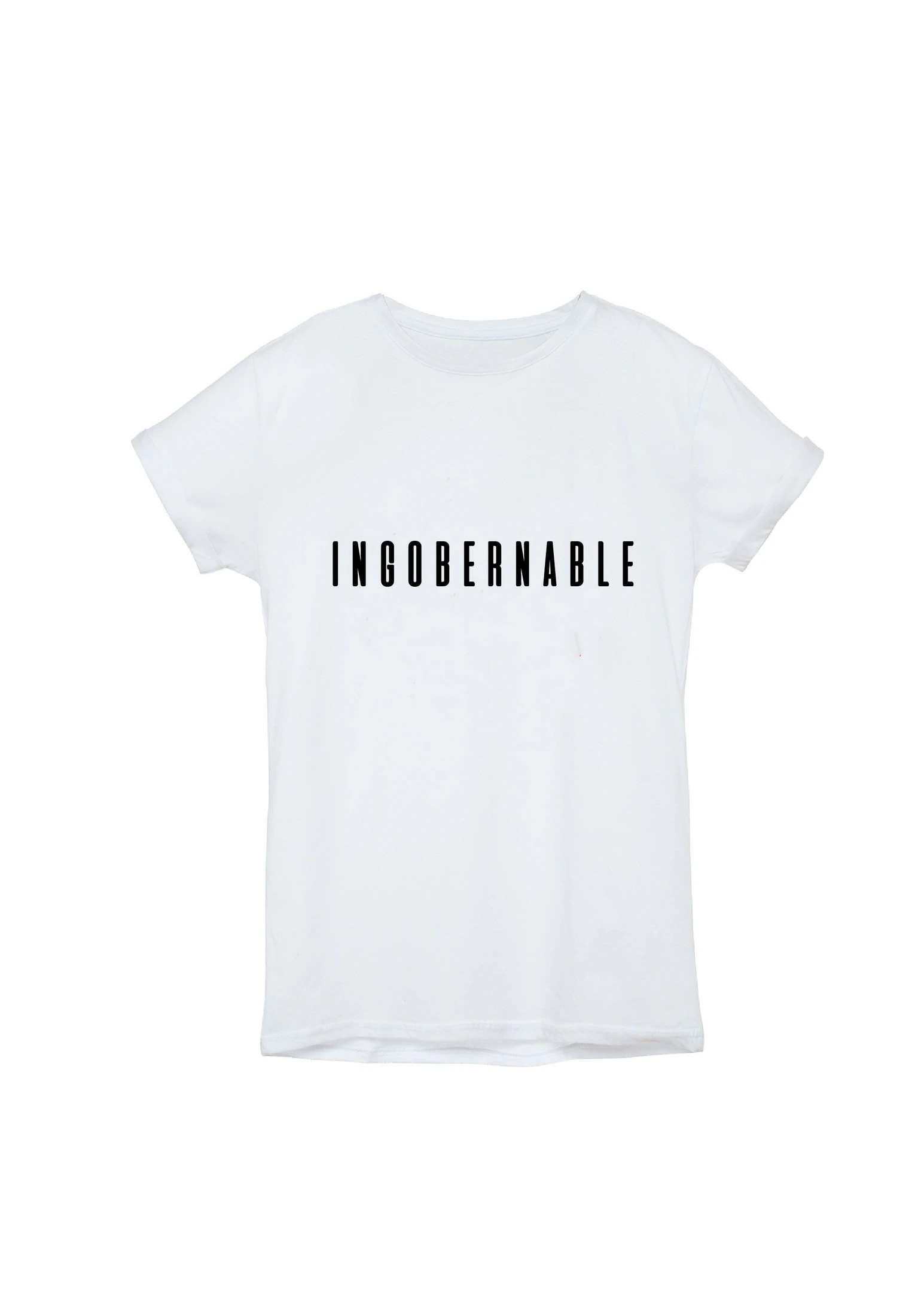 INGOBERNABLE - imagen 1