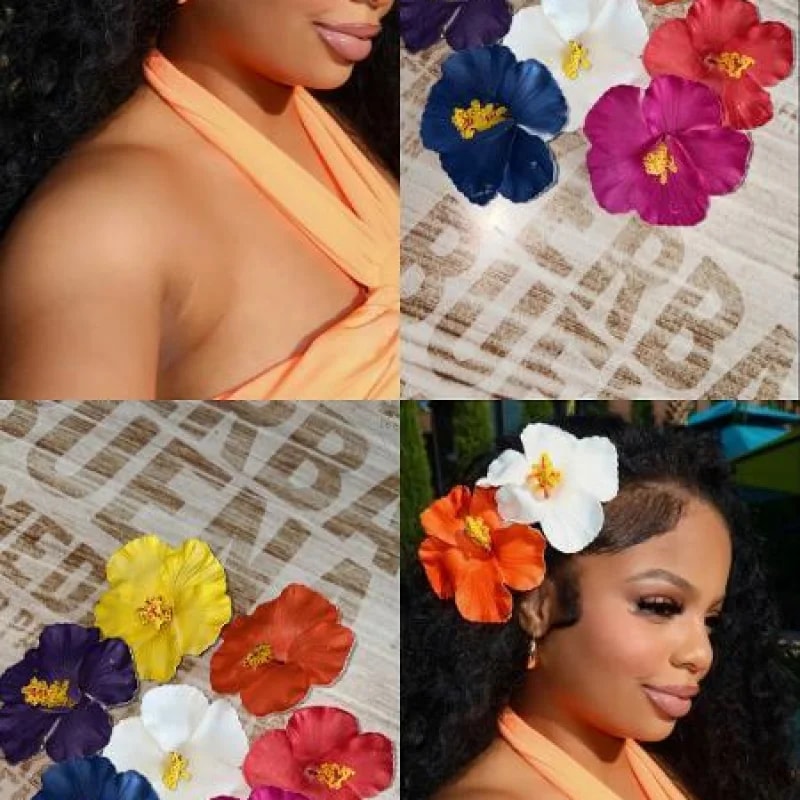 PINZA EN FLOR - imagen 1
