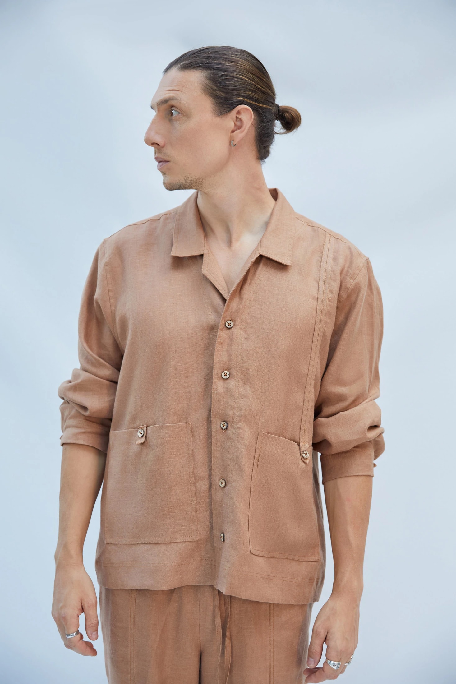 EDUAR SHIRT - imagen 1