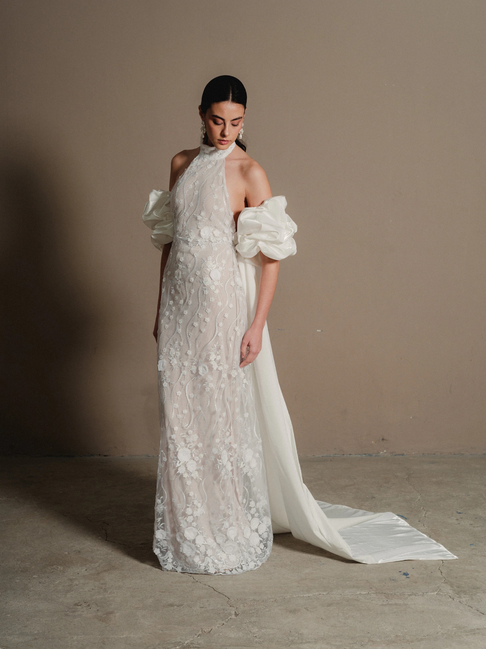 Vestido Fiorella - imagen 1